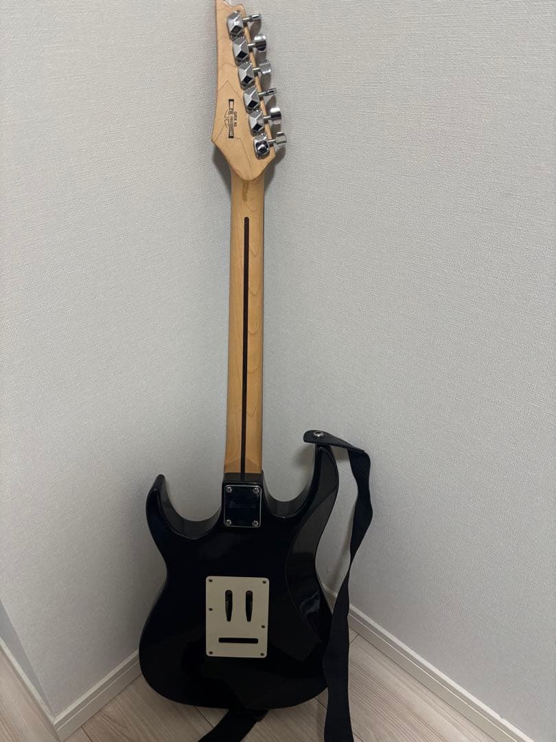 Ibanez gio エレキギター ギグバッグ付き