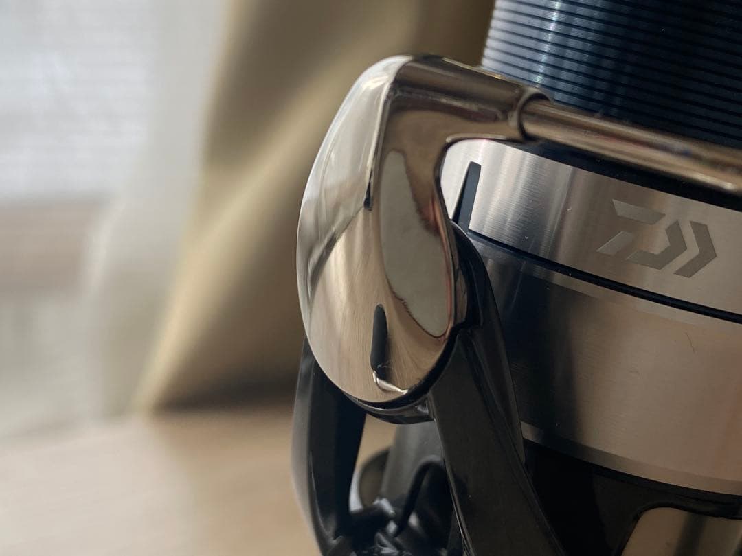 ダイワ19セルテート(CP)LT2500S-XH AIRDRIVE DESIGN