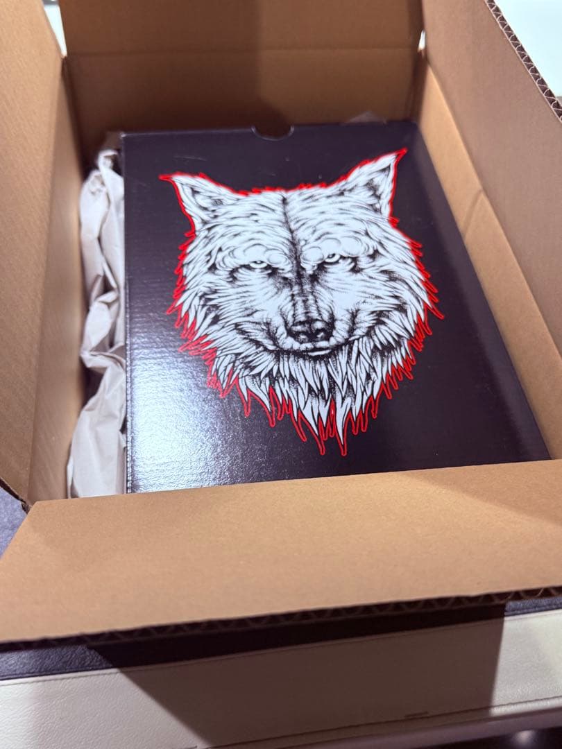 MAN WITH A MISSION HERITIC×MWAM 25.5