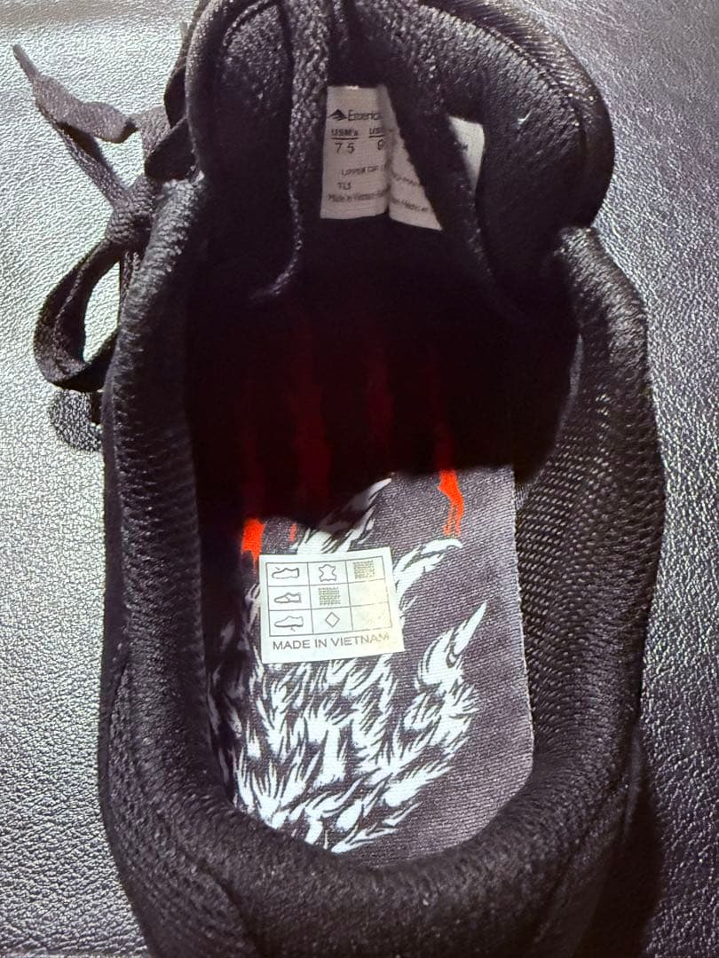 MAN WITH A MISSION HERITIC×MWAM 25.5