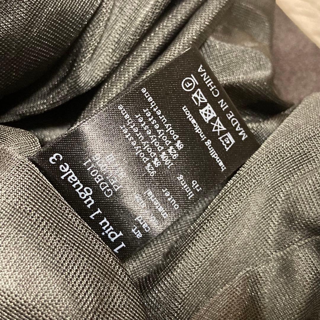 【現行】113 ADP GOLF STAND PADDED BLOUSON