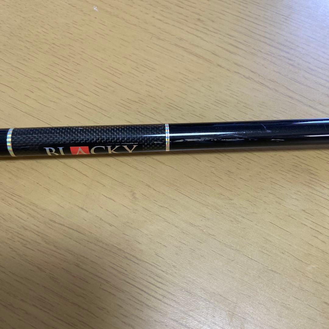 黒鯛工房　BLACKY 落とし込み　セレクション　xs 40-45 ロッド