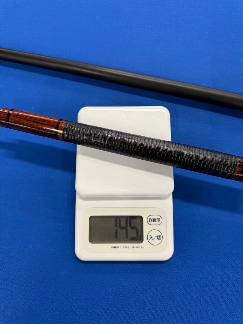 BANジャンプキュー　フルオーダー品