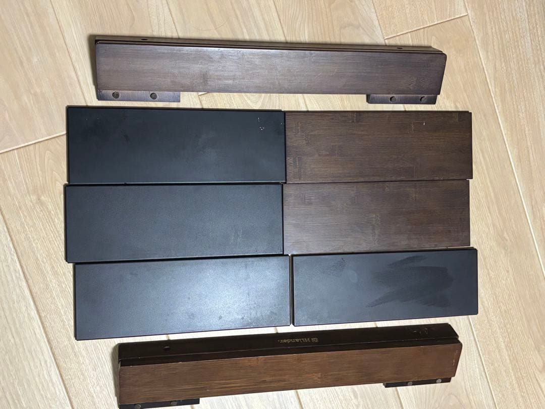 ハイランダー　シェフテーブル