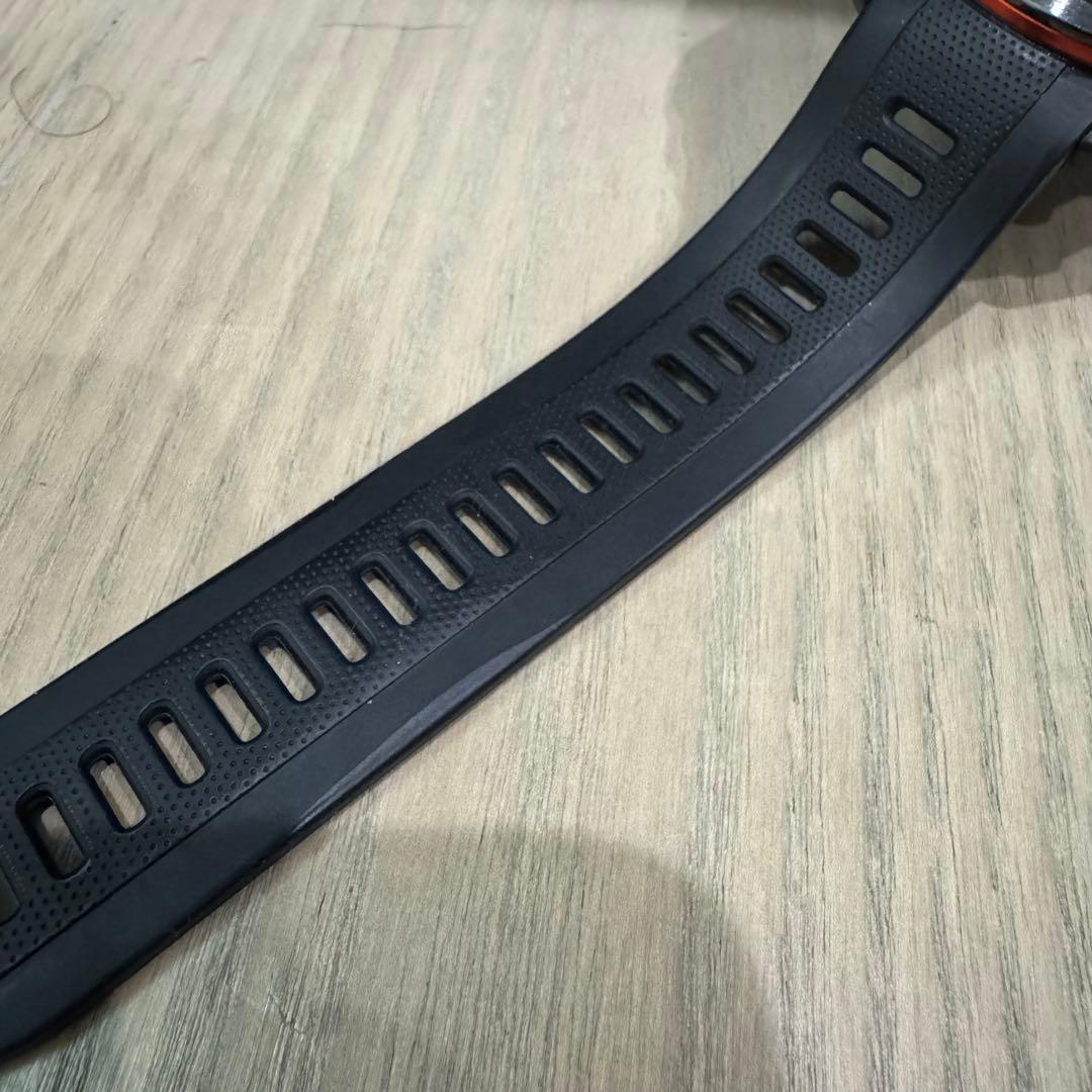 GARMIN APPROACH S70 ゴルフGPSウォッチ