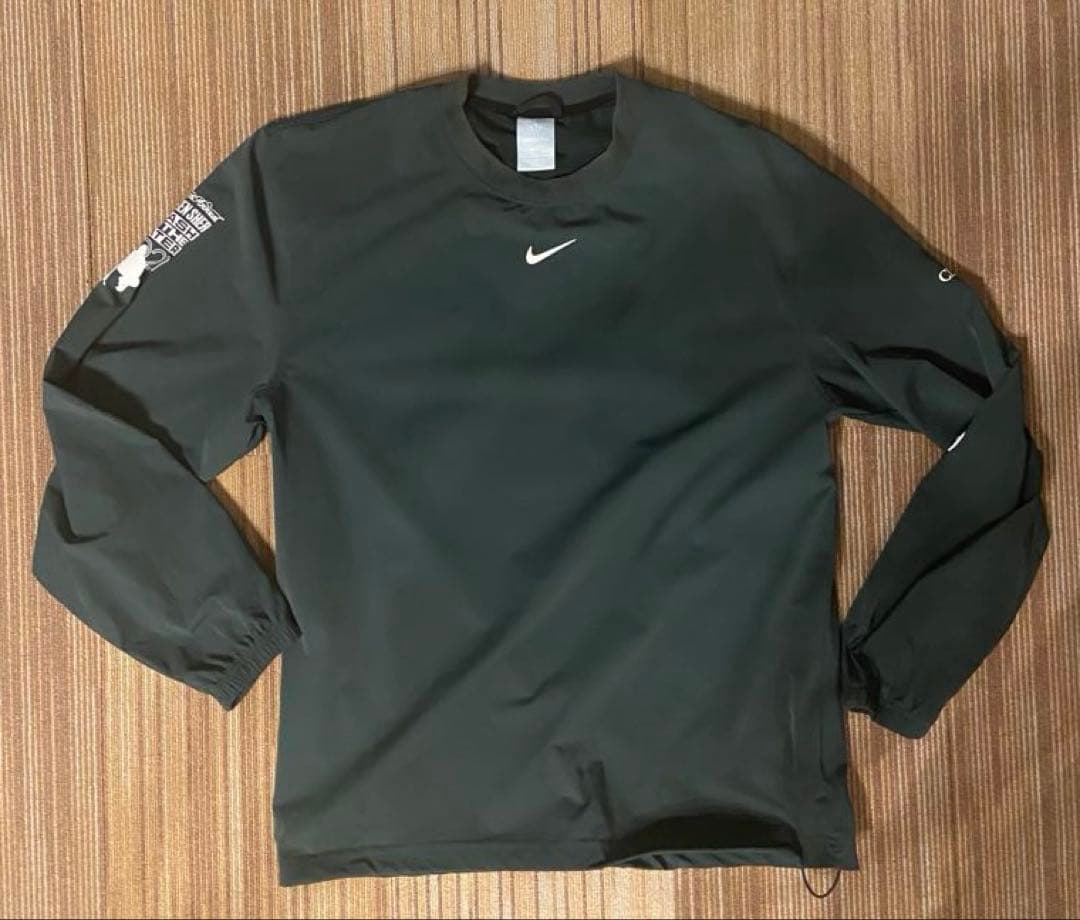 Nike NOCTA Nike×Drake golf サイズS ジャージ