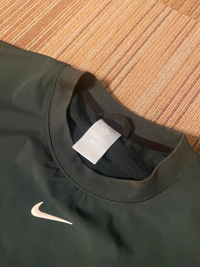 Nike NOCTA Nike×Drake golf サイズS ジャージ