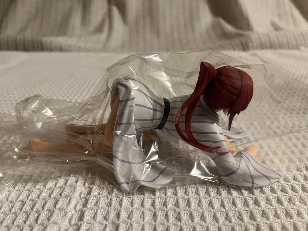 kiss×sis キスシス 住乃江りこ 1/7 PVCフィギュア