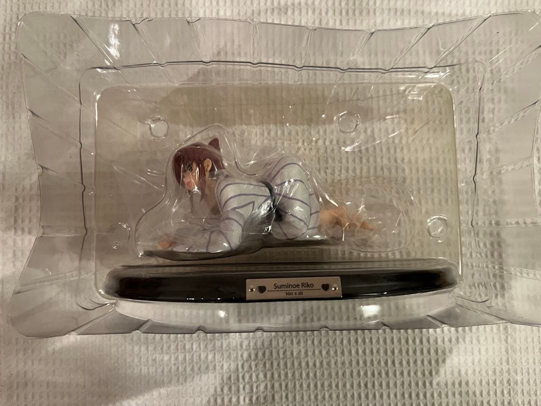 kiss×sis キスシス 住乃江りこ 1/7 PVCフィギュア