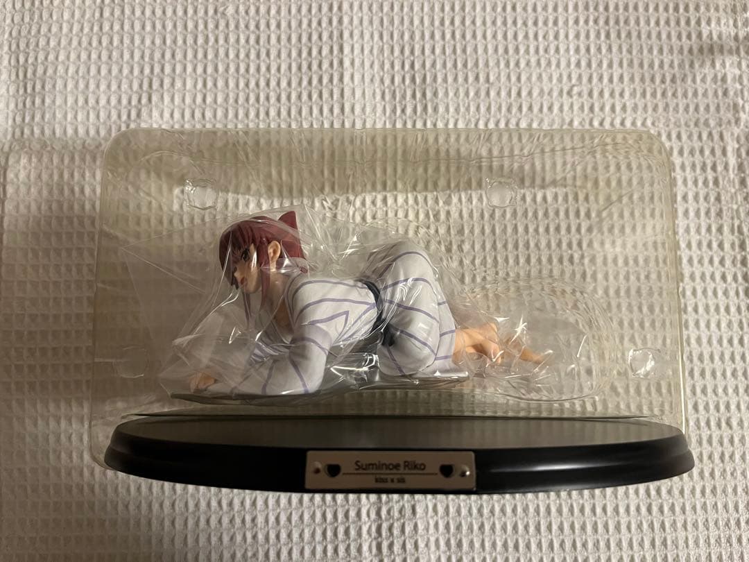 kiss×sis キスシス 住乃江りこ 1/7 PVCフィギュア