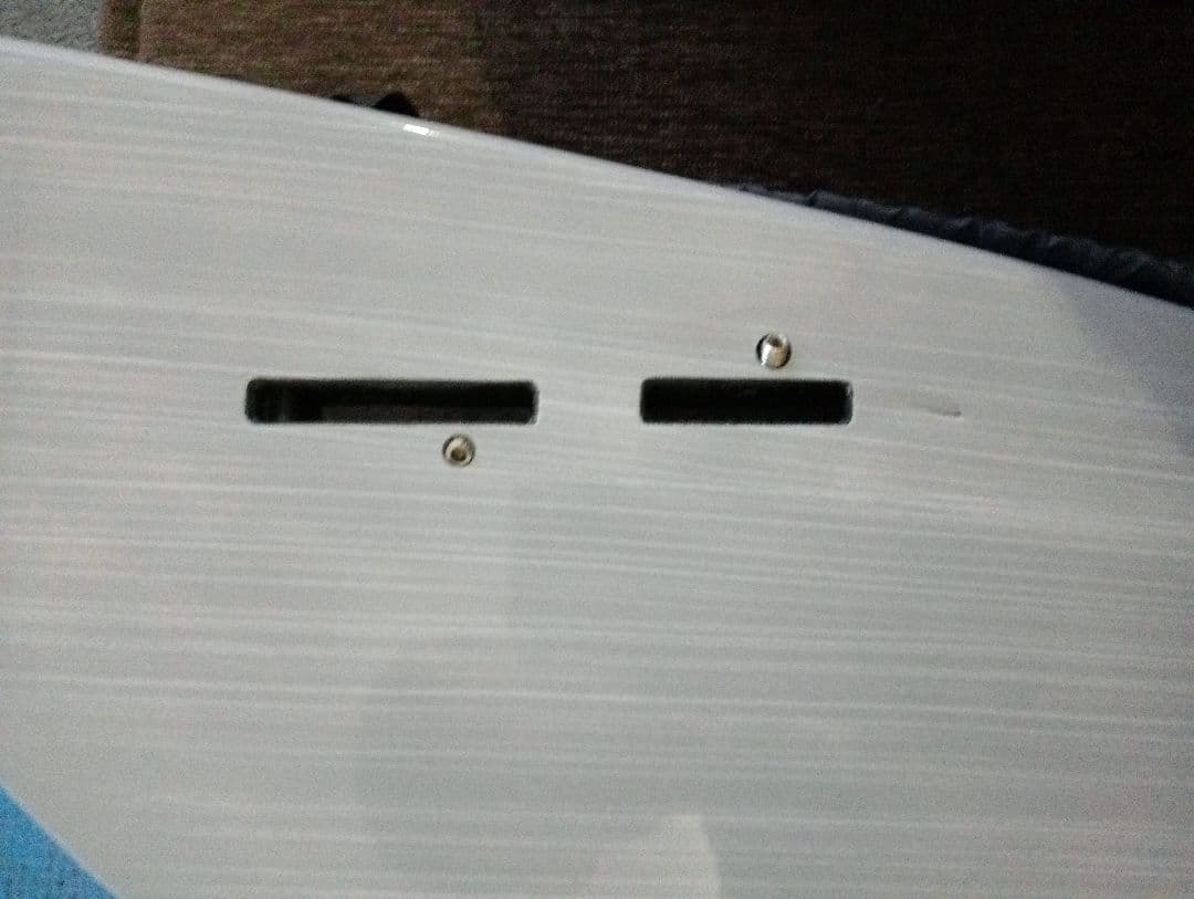 サンダーボルトサーフボード　ピースメーカー9.1