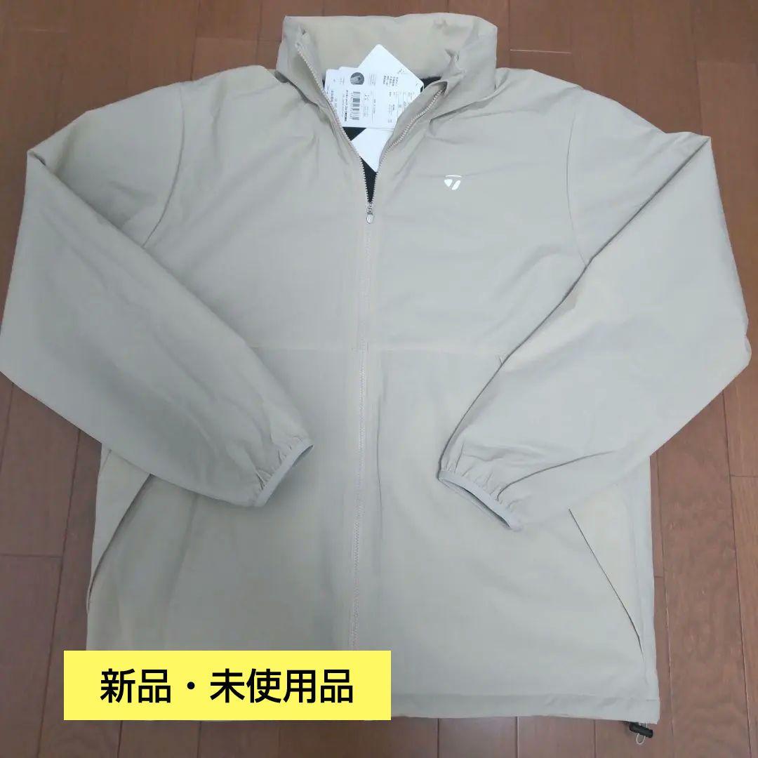 TaylorMade テーラーメイド メンズ ジャケット 新品未使用 連休価格