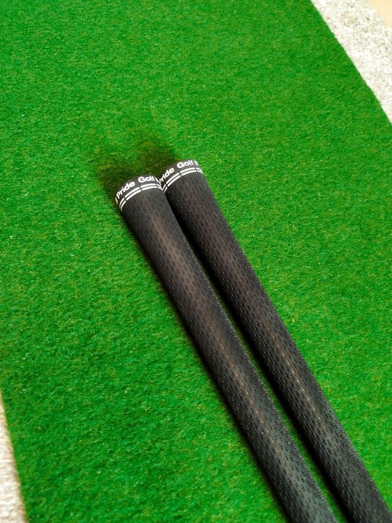 Srixon VENTUS Zxi シャフト2本セット　5W,4H用