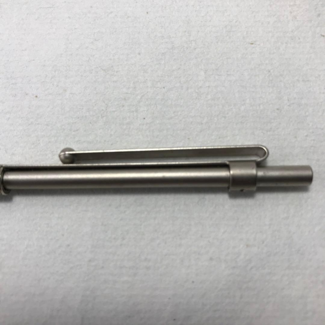 ラミー　lamy スピリット　ボールペン