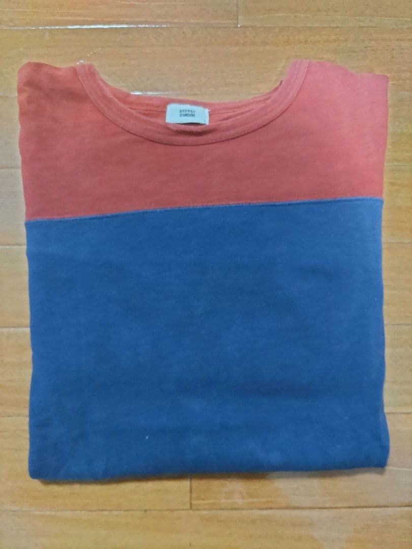 桐生戦兎　着用　衣装　トップス　サイズ L