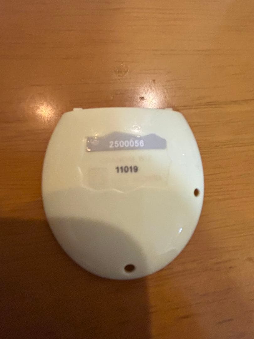 【美品】たまごっちみーつ　スイーツみーつ　イエロー