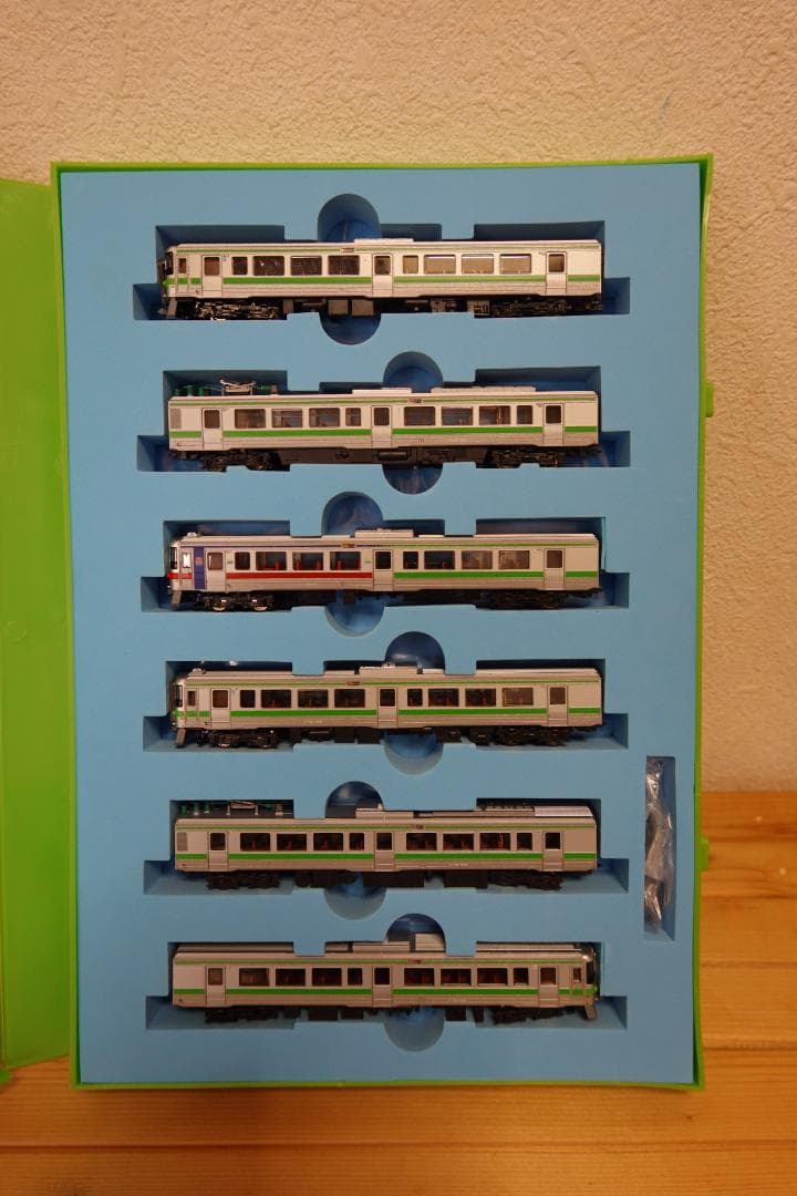 マイクロエース A-0864 721系-1000番台 エアポート快速６両セット