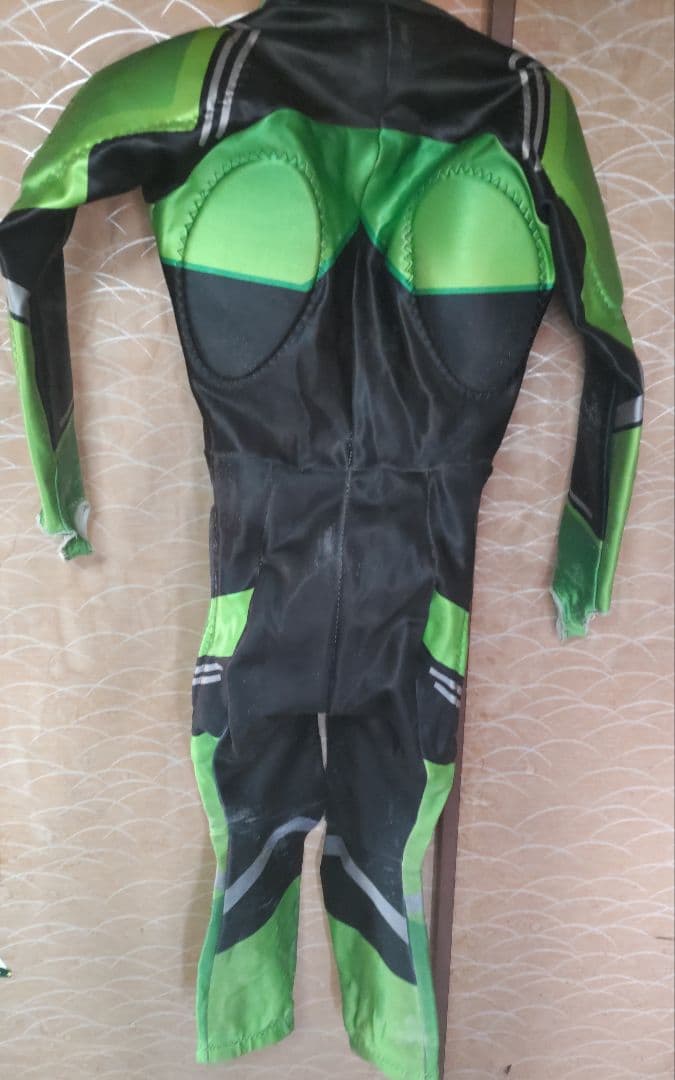 SPYDER スパイダー Jr.ワンピース