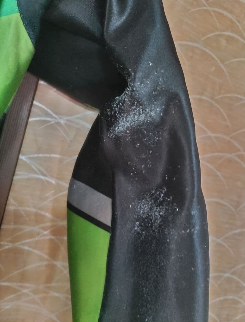 SPYDER スパイダー Jr.ワンピース