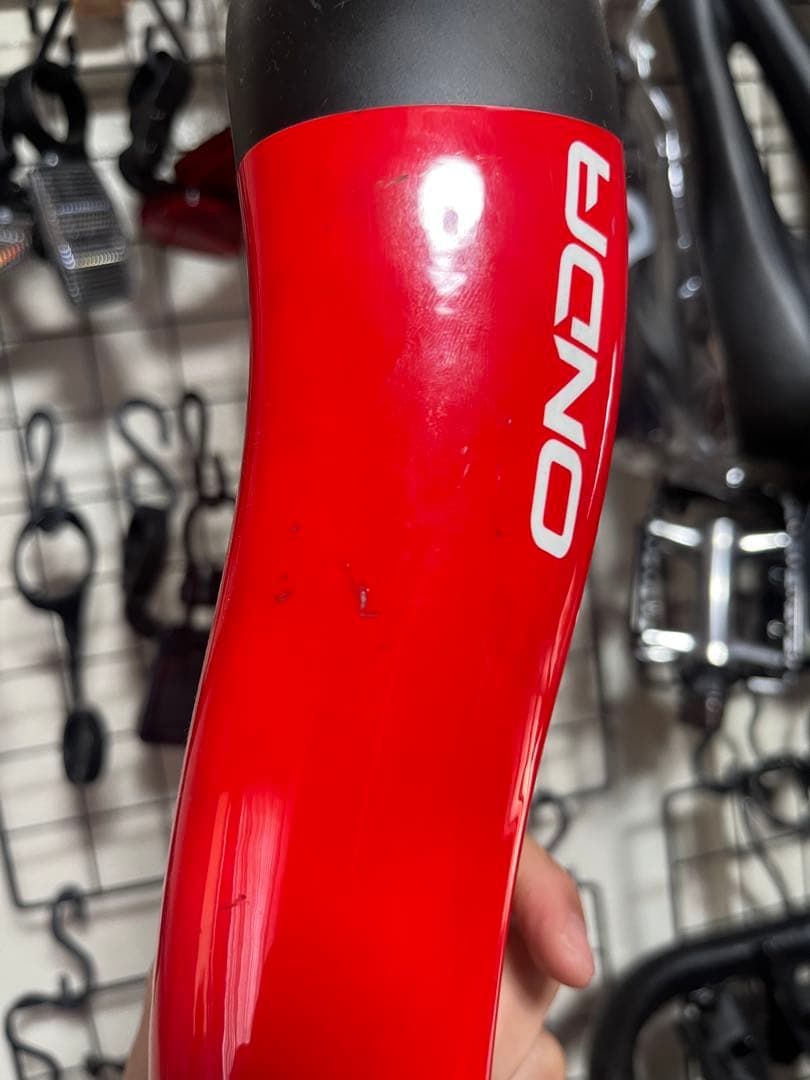 ピナレロ ラザK フレームセット