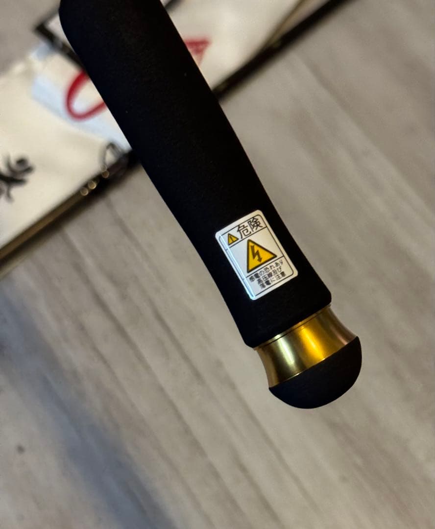 メガバス　新品未使用　オロチエボルジオン　F7-76RDti ホワイトパイソンⅡ