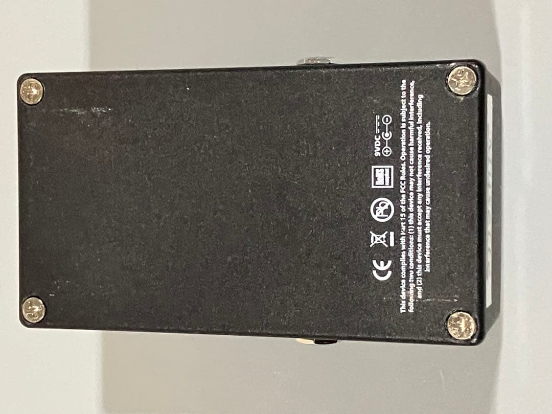 ギター FRIEDMAN BUXOM BOOST