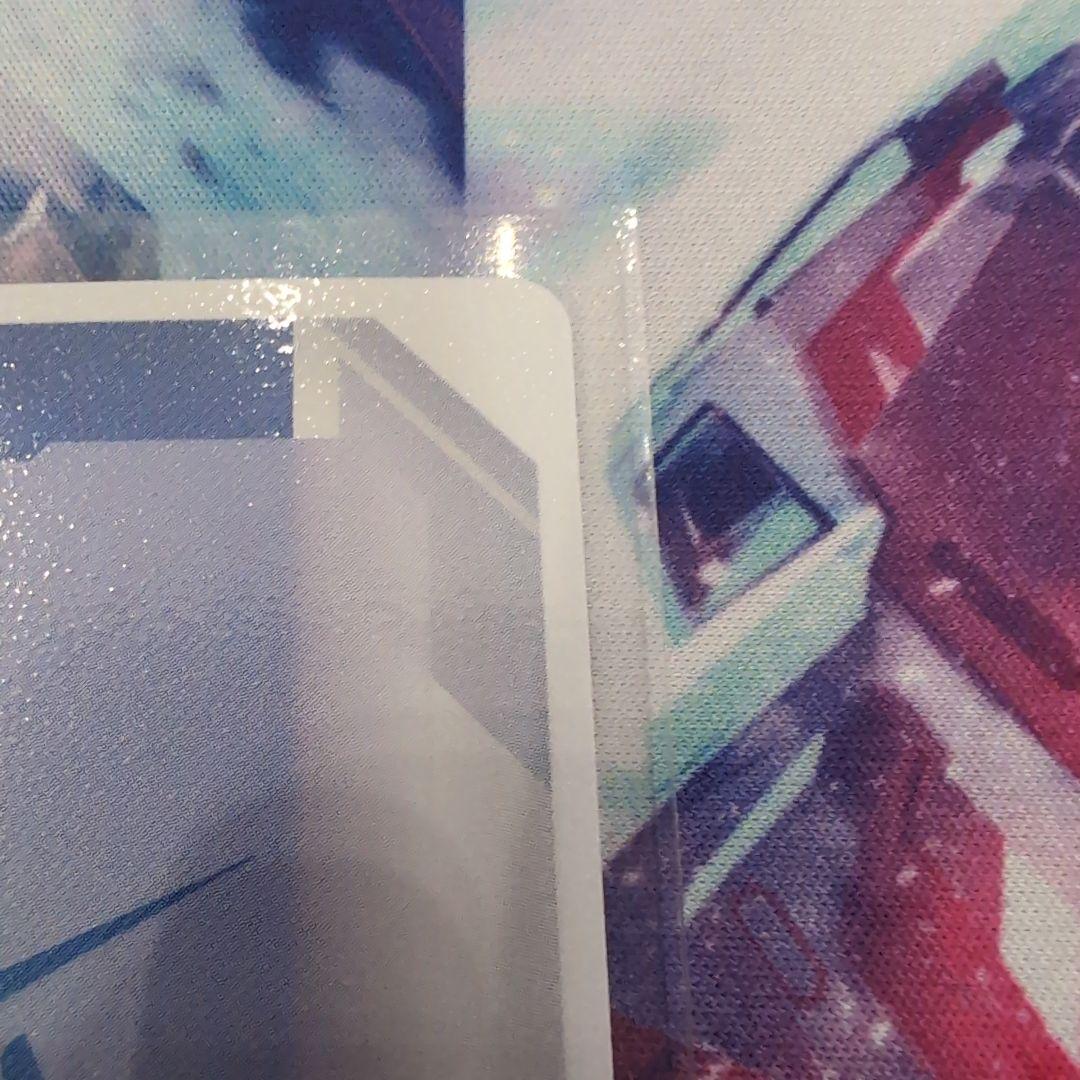 ガンダムカードゲーム チャンピオンシップ ガンダム・ルブリス