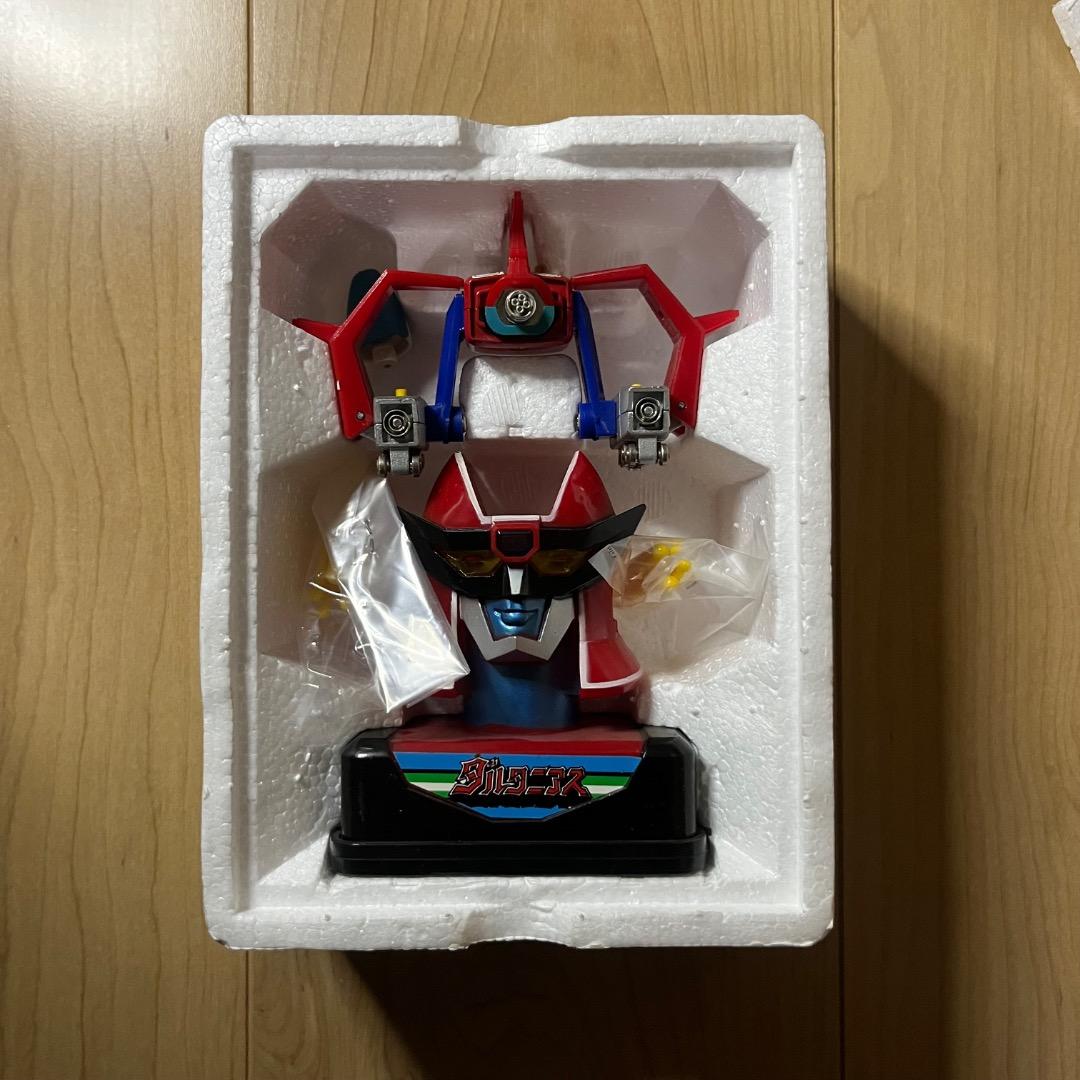 【デッドストック】ミライジェット デルファイター PB-82