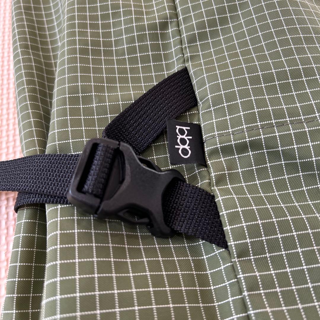 テント・タープ blooper backpacks mizunara30