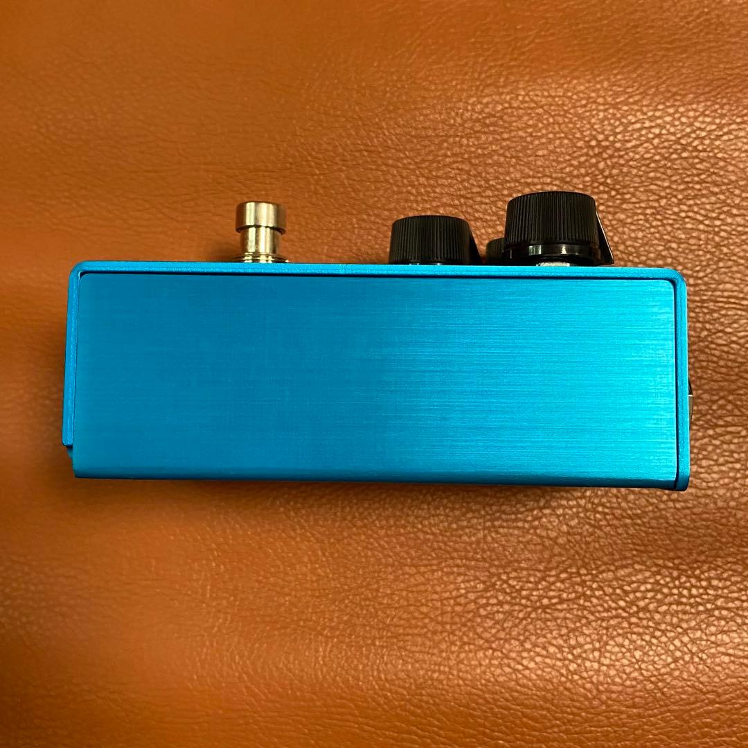 【美品】WAY HUGE / Smalls Aqua Puss アナログディレイ