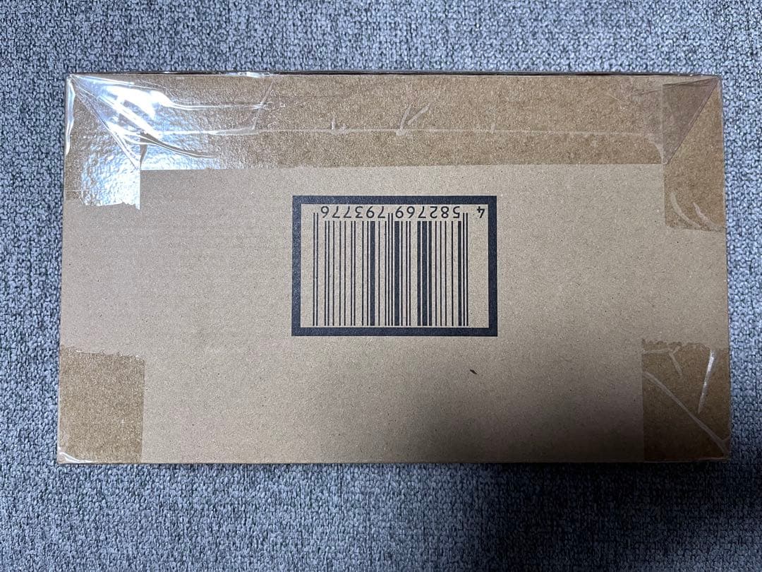 Tiara Defi様　D-3 DIGIMON DETECT & DISCOVE