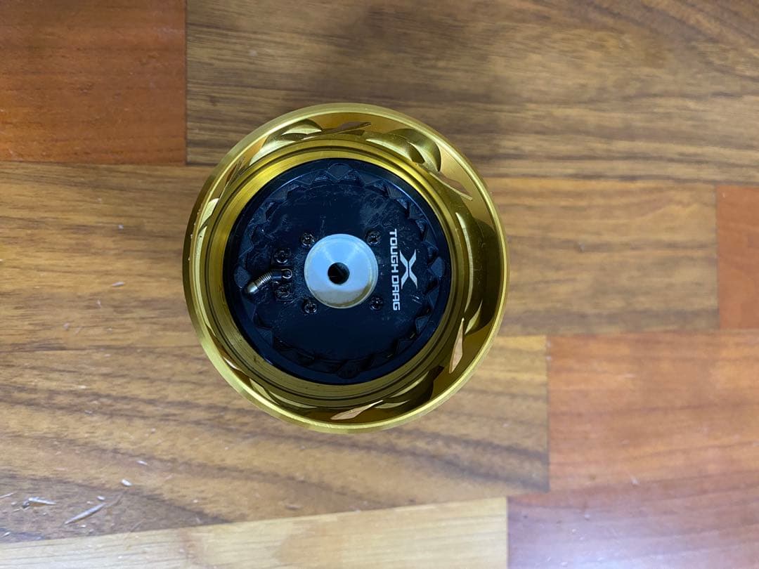 19ステラ8000HG スプール