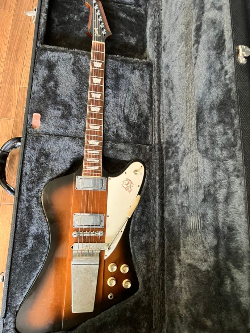 Gibson Firebird 1998年製