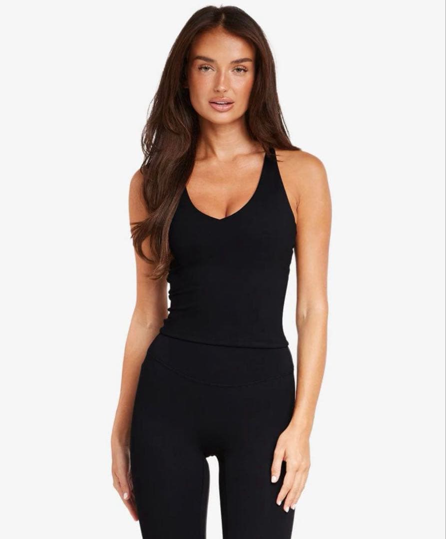 【CSB】FREEDOM HAVEN TANK Sサイズ