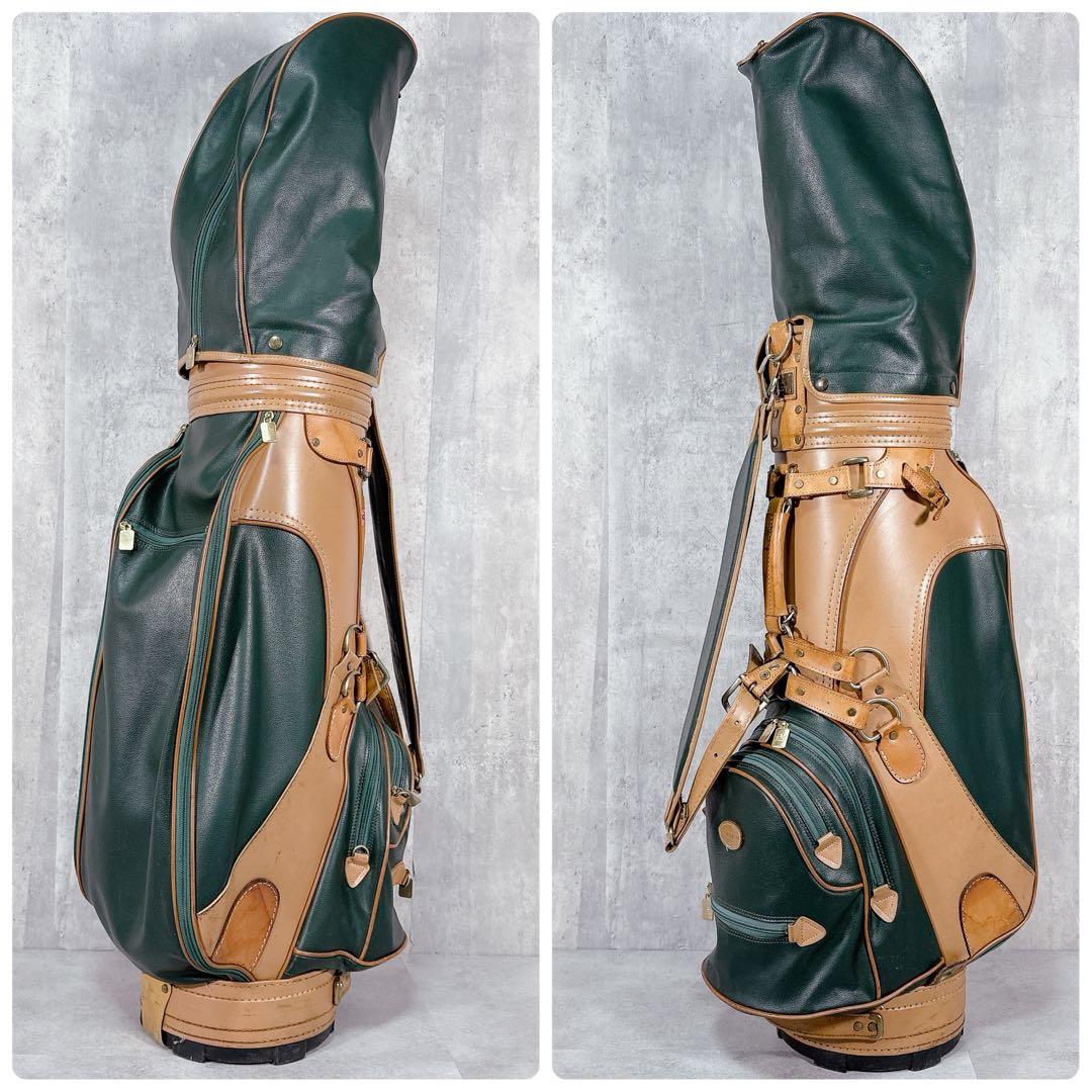 T214 キャロウェイ 他 ゴルフクラブ レディース セット ビッグバーサ 緑