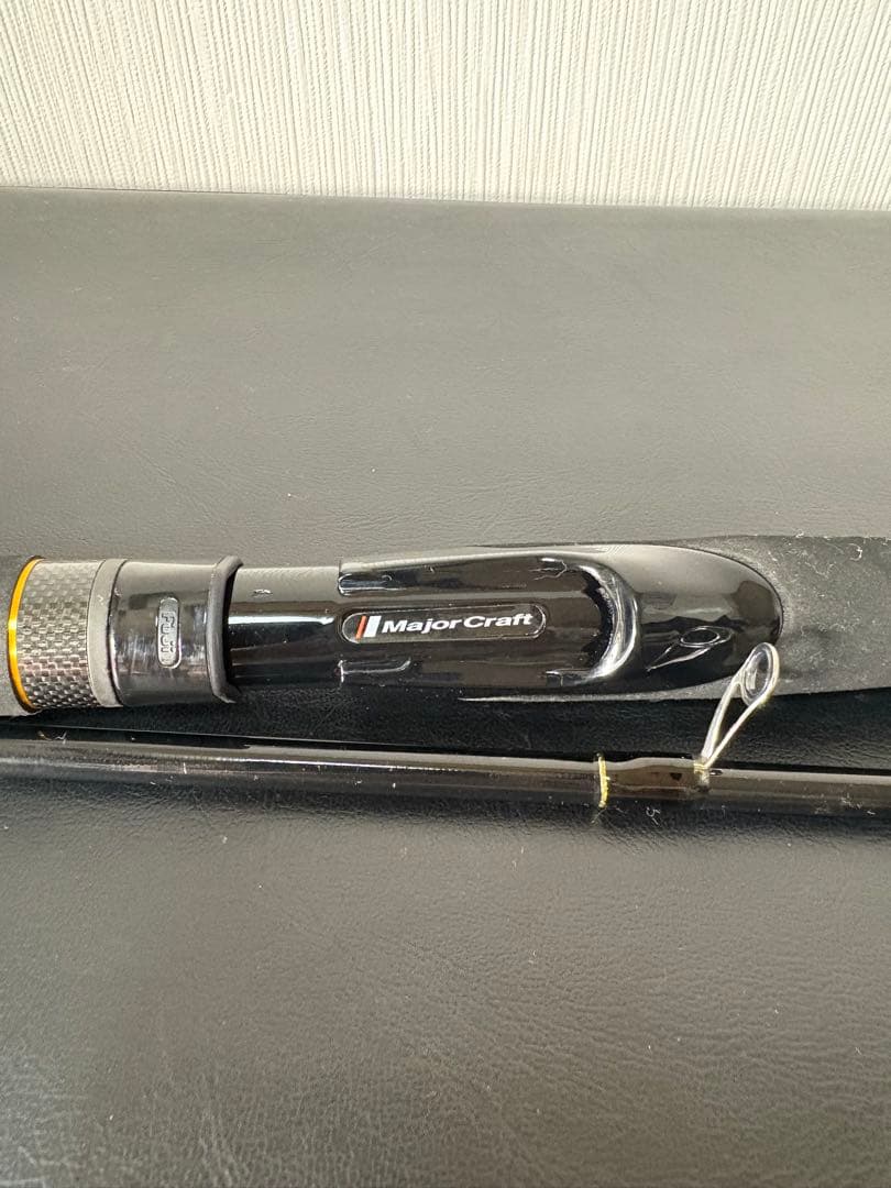 メジャークラフト　トリプルクロス　TCX-98SURF 美品