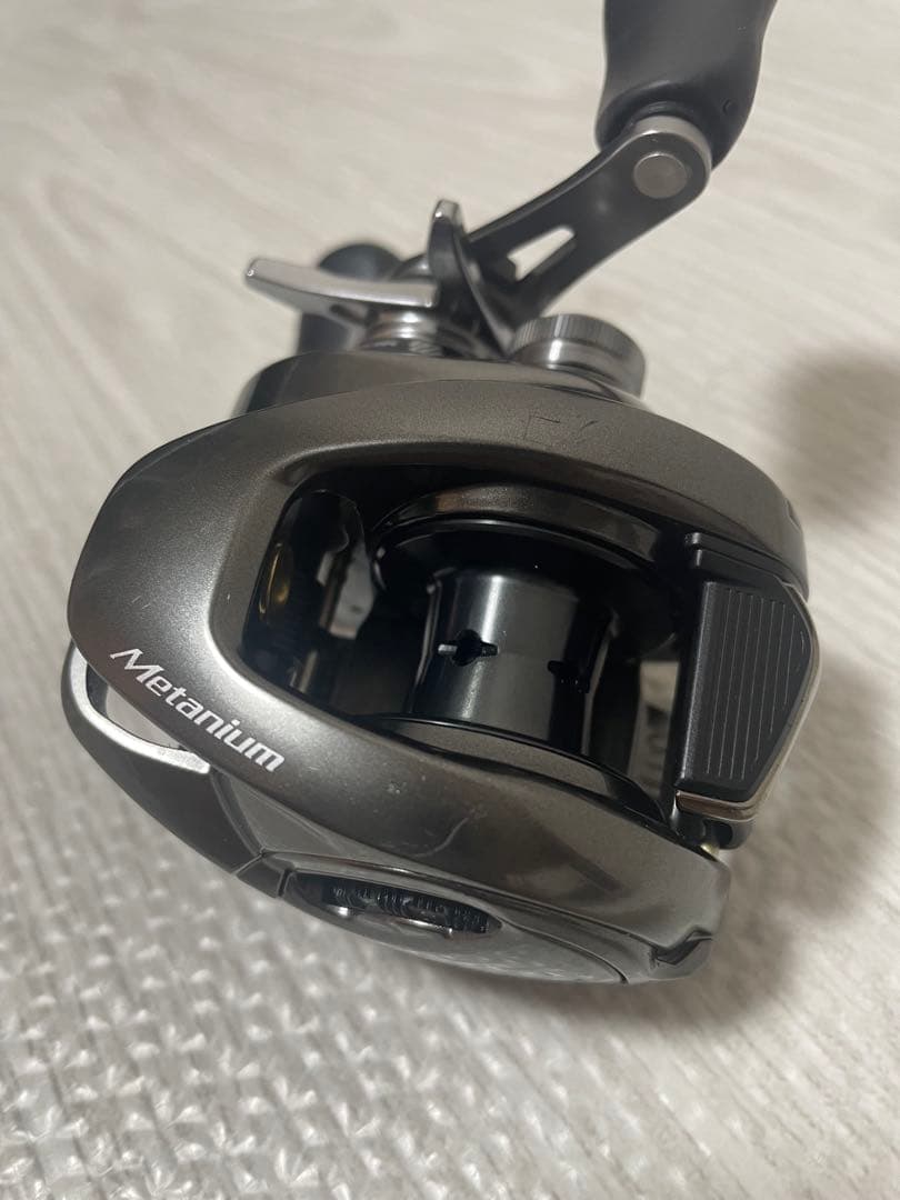 シマノ　20メタニウム　HG　Shimano
