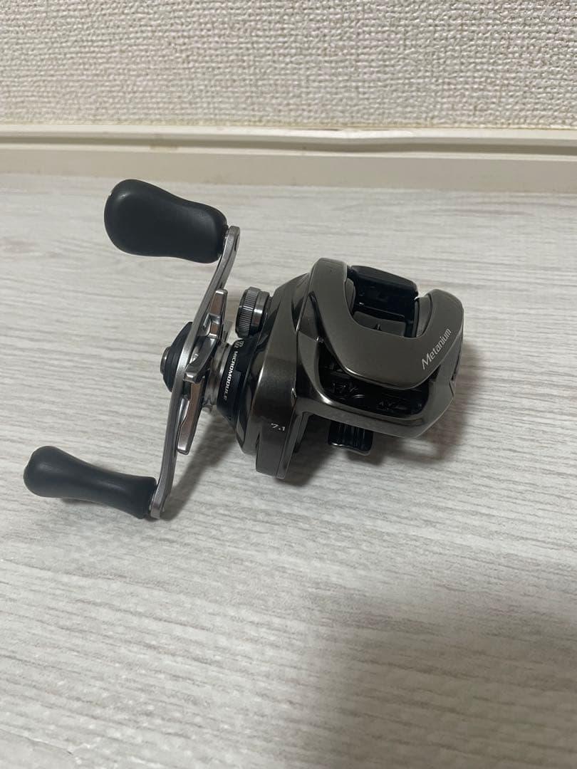 シマノ　20メタニウム　HG　Shimano