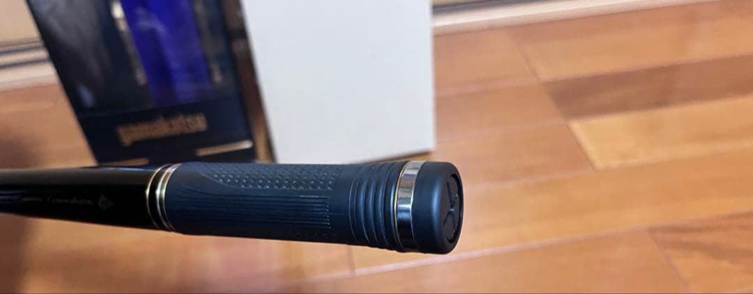 がま磯　インテッサG5 1.5-53 極美品