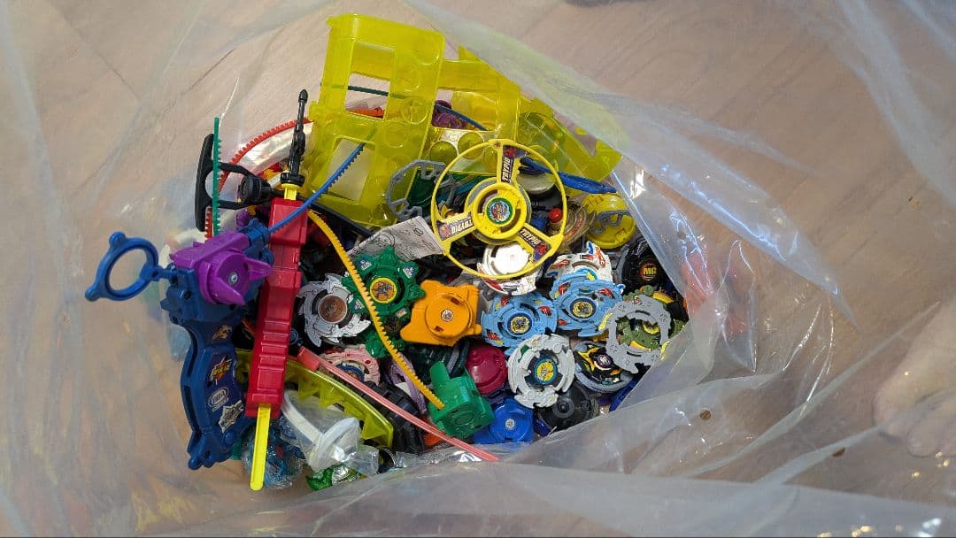 な*様 ベイブレード セット 多色