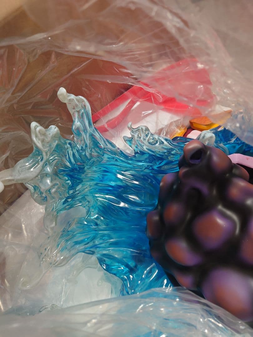 Jimei Palace ワンピース ビッグマム スタチュー フィギュア