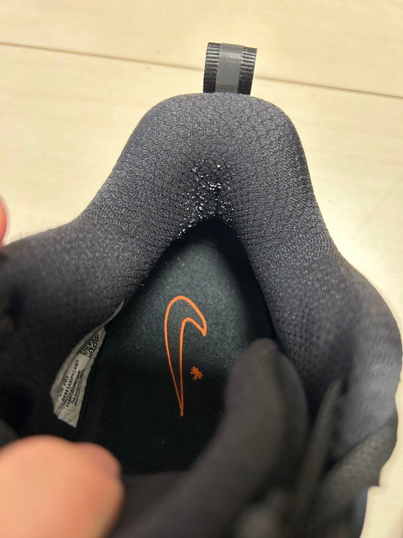 Nikeナイキ book2EP ブック2　 26.5センチ