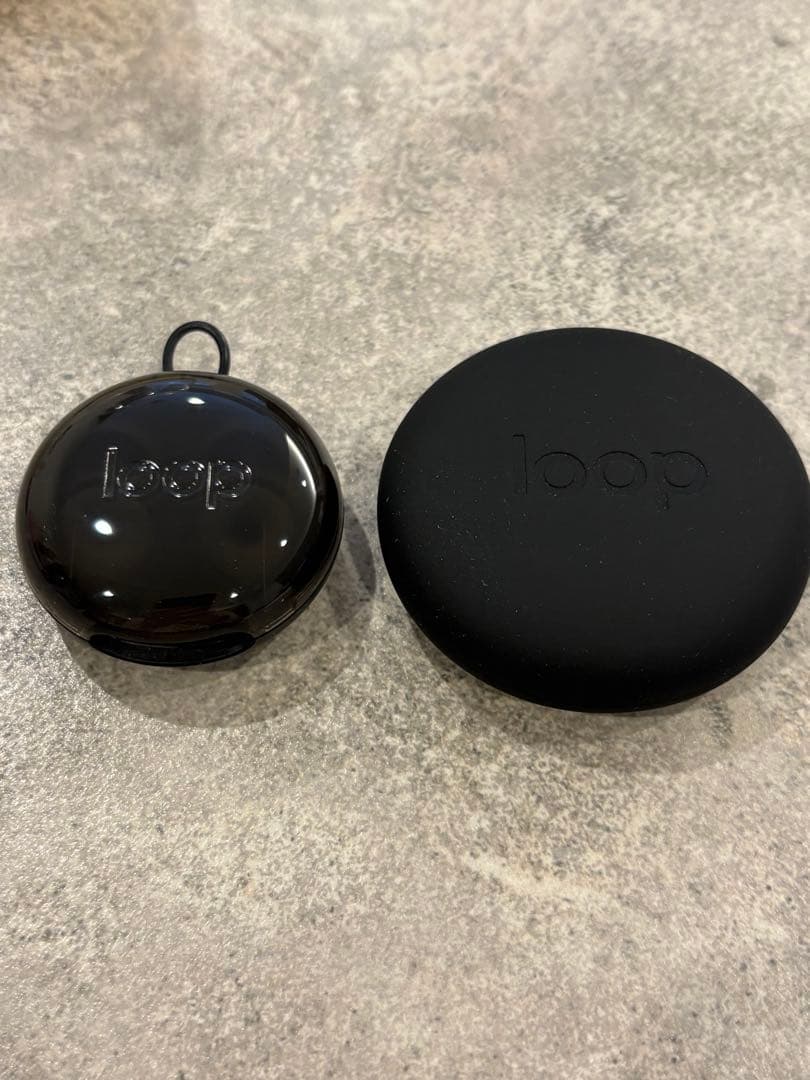 Loop Switch ブラック(Loop Link付)