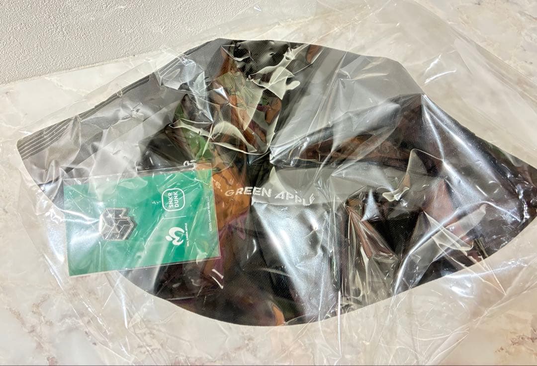 Mrs.GREEN APPLE NEW ERA ミセス スニダン コラボキャップ