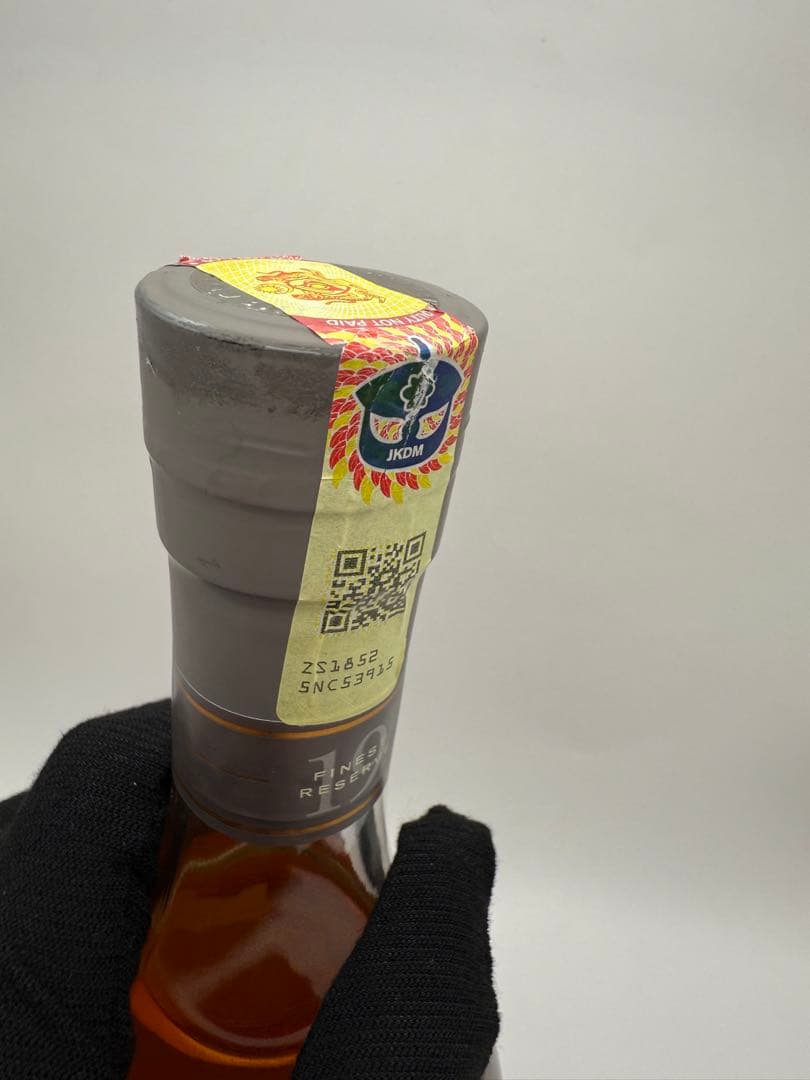 Glenmorangie 19年 シングルモルトウイスキー