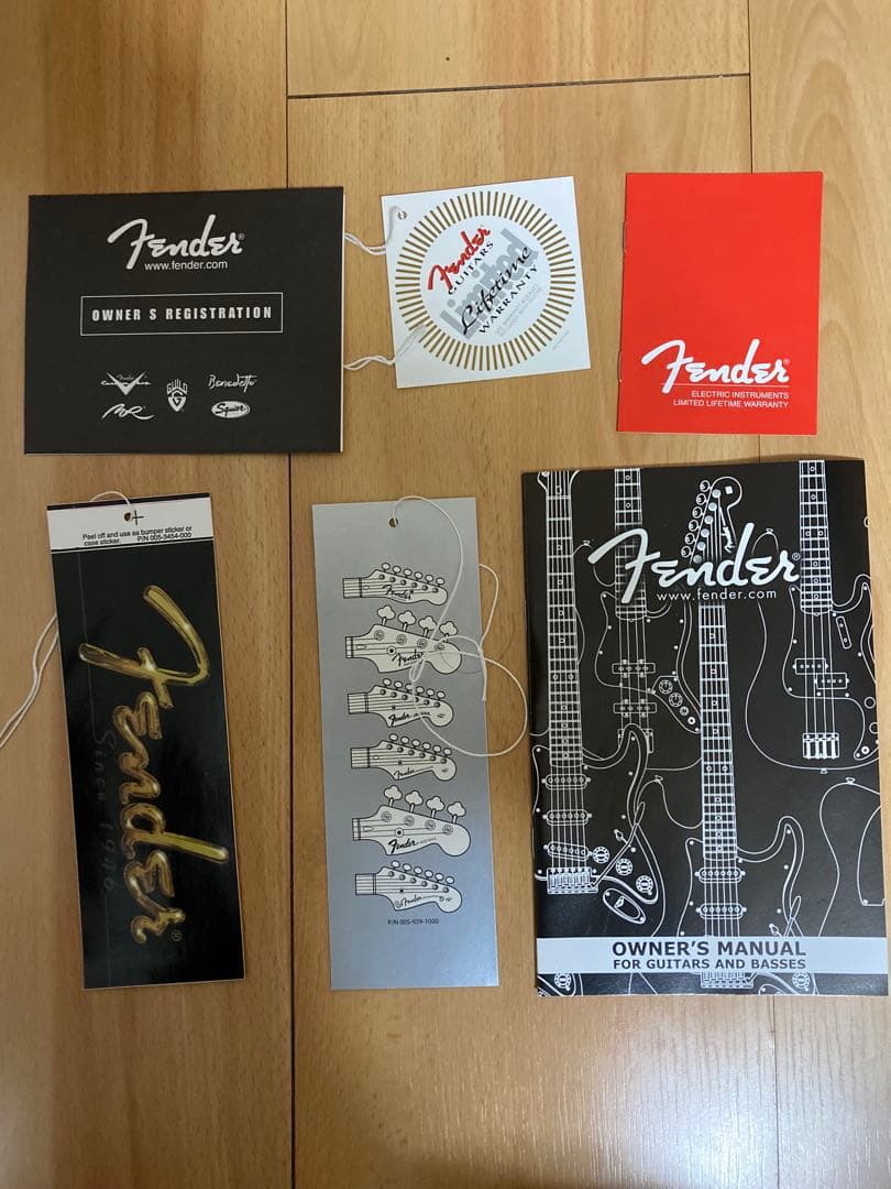 タ*ル様 希少！2006年製Fender 50's Esquire 1PU!