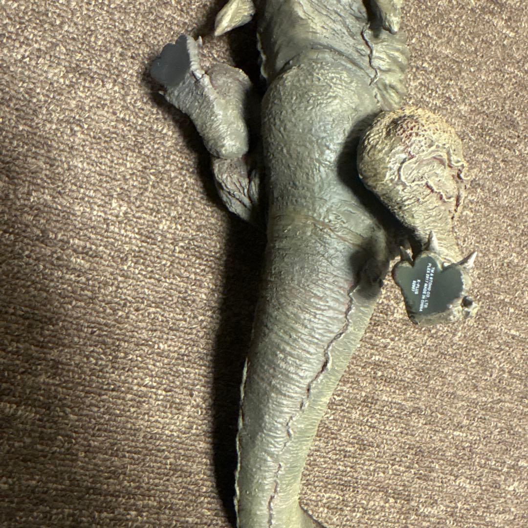 東宝大怪獣シリーズ　ゴジラ(2016) 第2形態 シン・ゴジラ