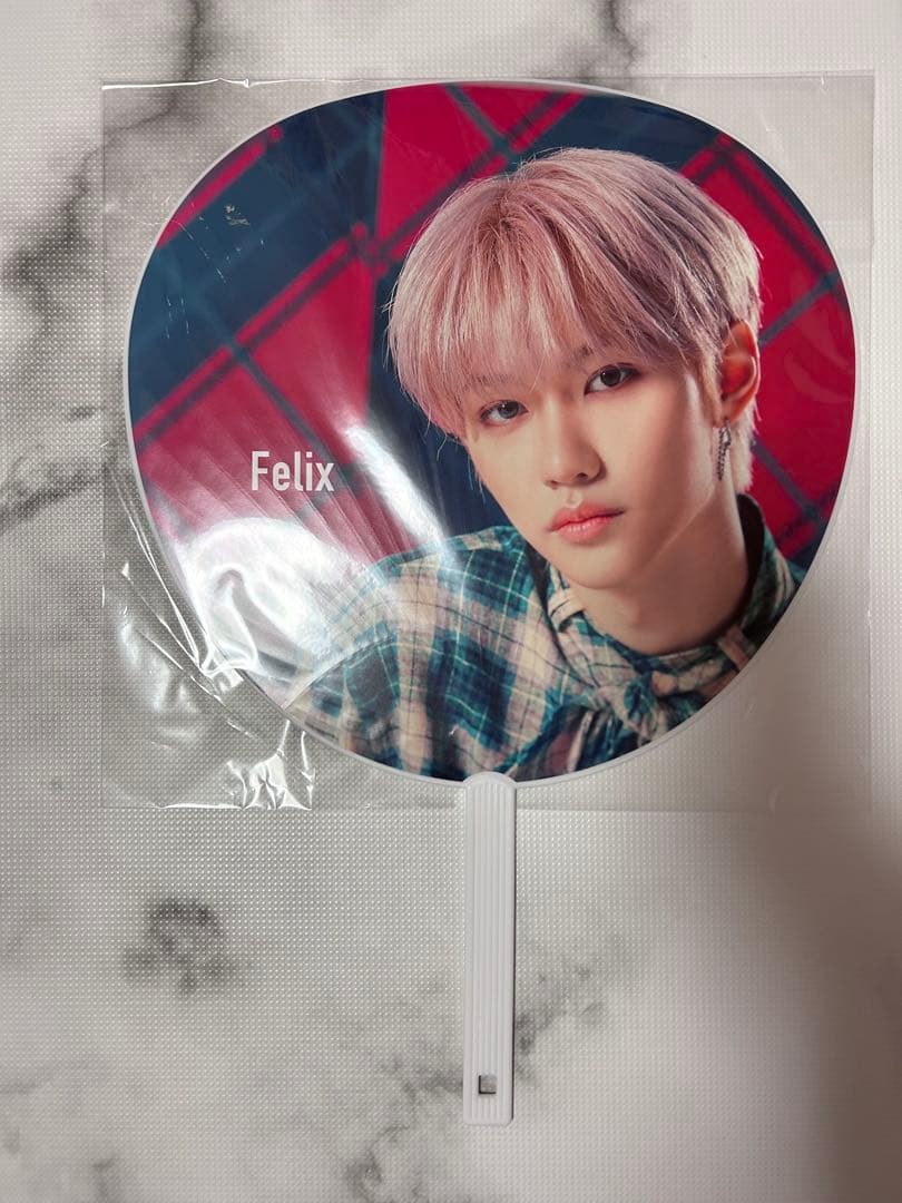 Stray Kids 公式グッズセット