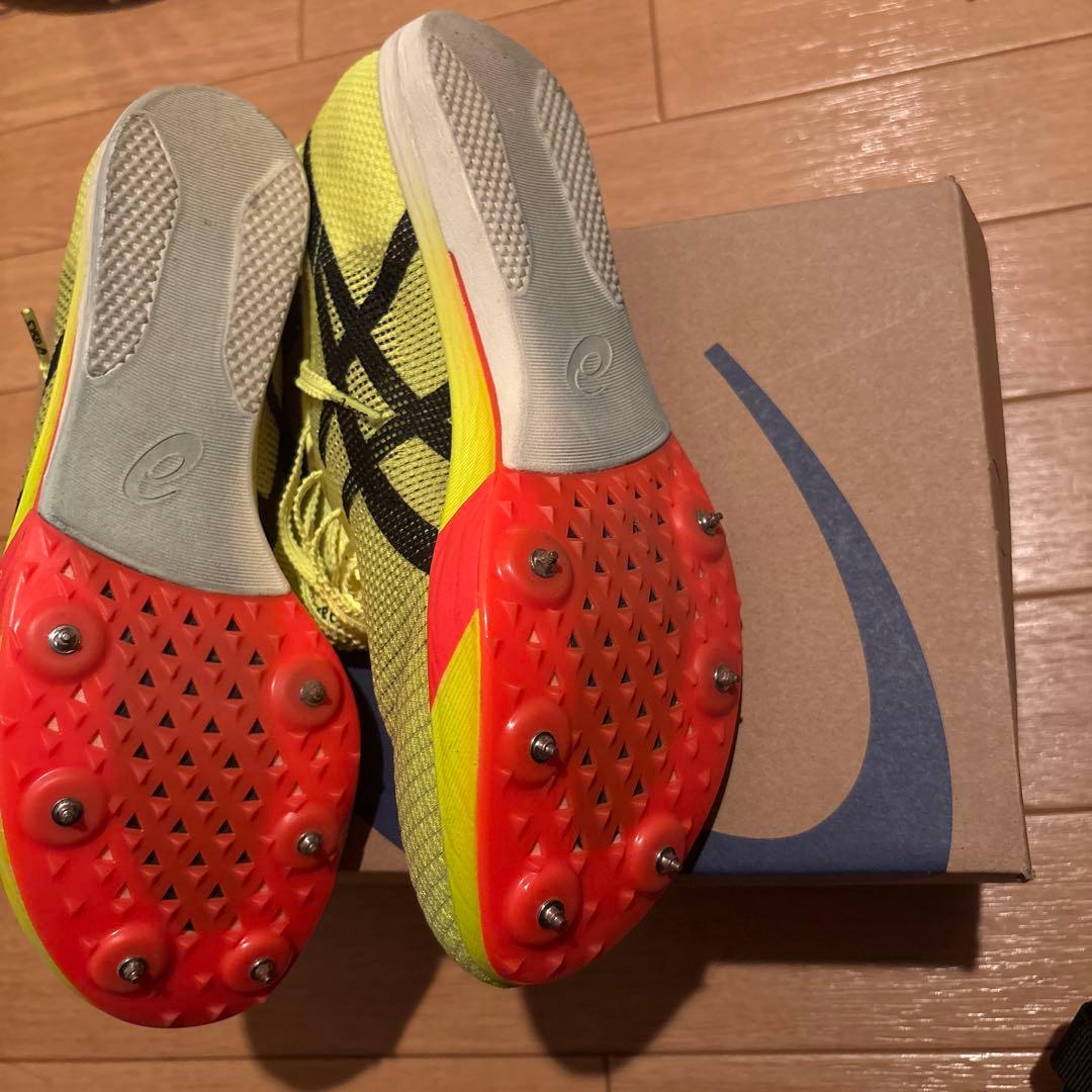 メタスピードLD2 PARIS