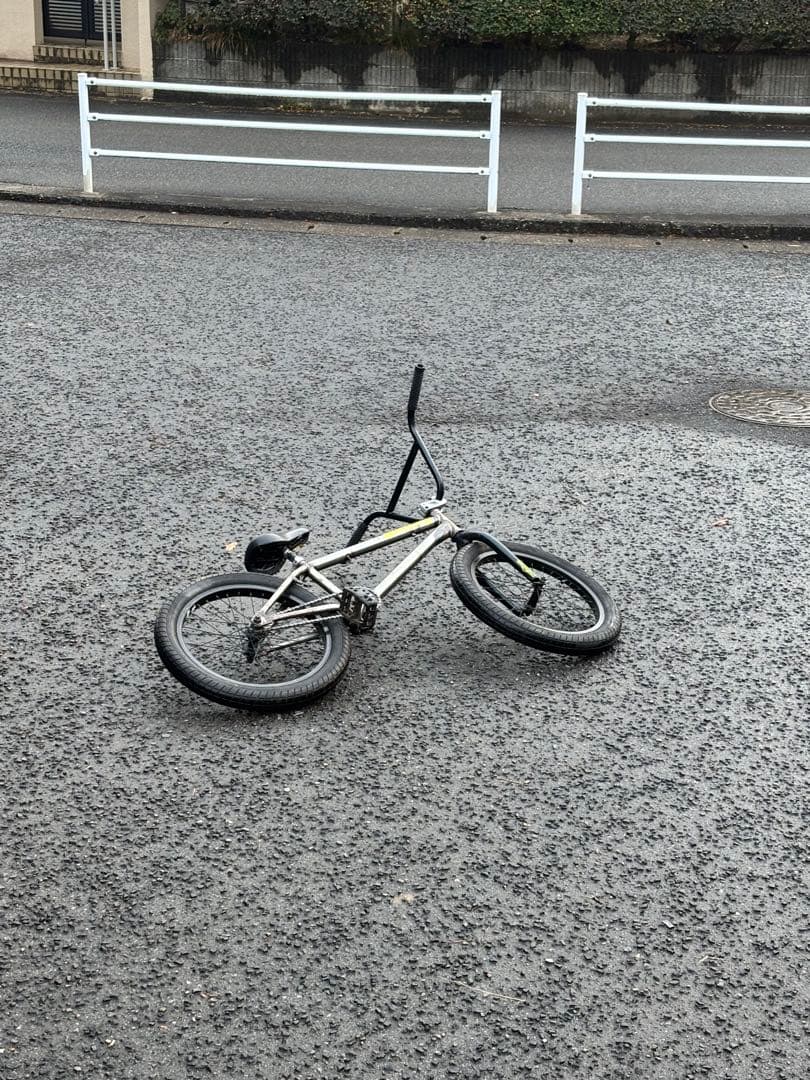 Sunday サンデー　BMX 20インチ